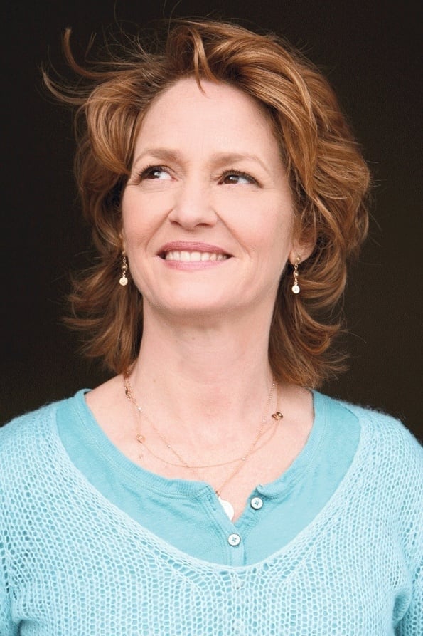 تصویر هنرمند Melissa Leo