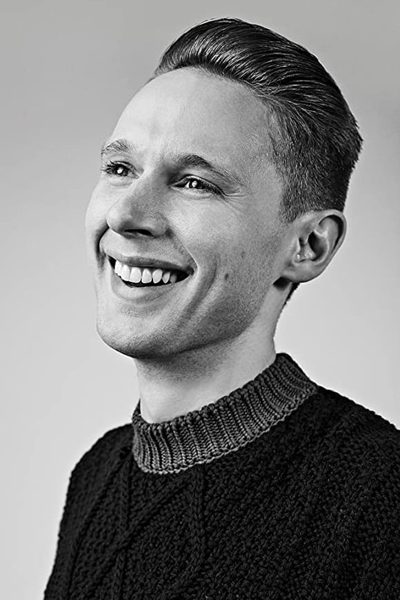 تصویر هنرمند Samuel Barnett