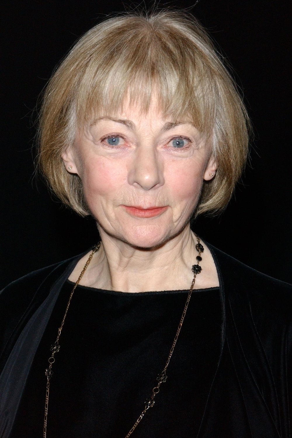 تصویر هنرمند Geraldine McEwan