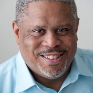 تصویر هنرمند Phil McGlaston