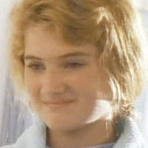 تصویر هنرمند Anne Marie McEvoy