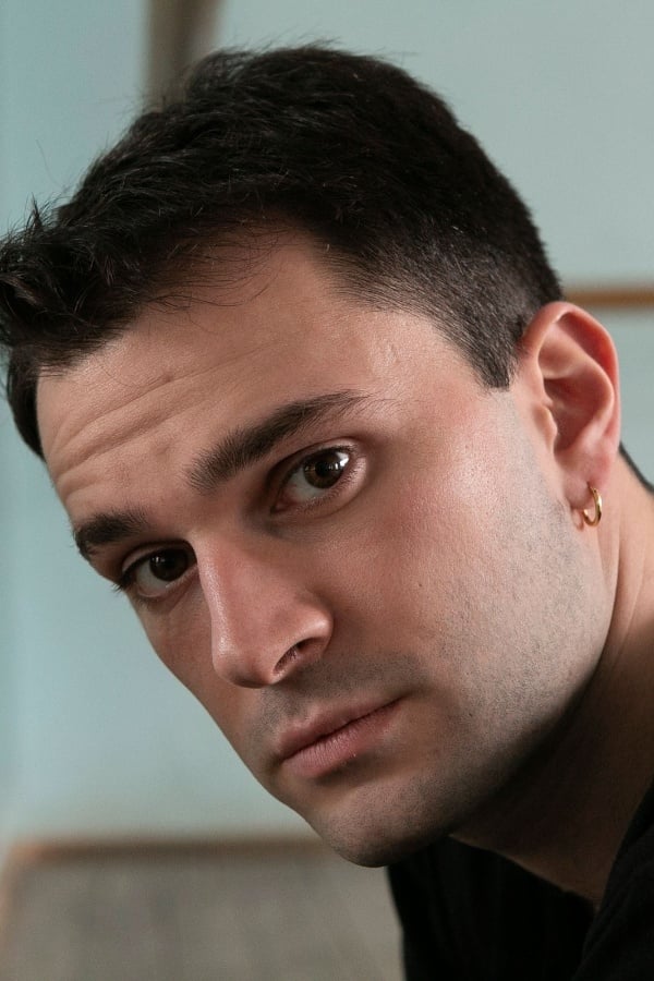 تصویر هنرمند Bachi Valishvili