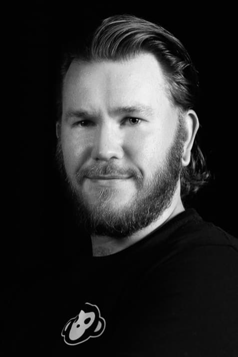 تصویر هنرمند Joonas Saine