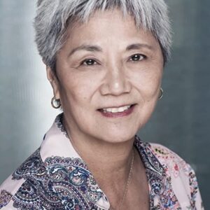 تصویر هنرمند Brenda Kamino