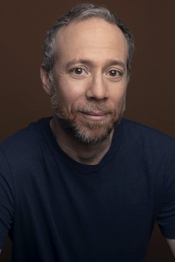 تصویر هنرمند Kevin Sussman