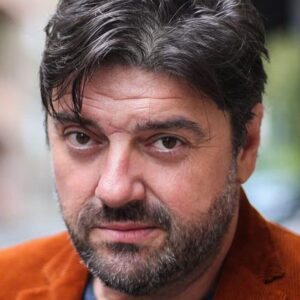 تصویر هنرمند Goran Navojec