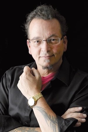 تصویر هنرمند Kevin Eastman