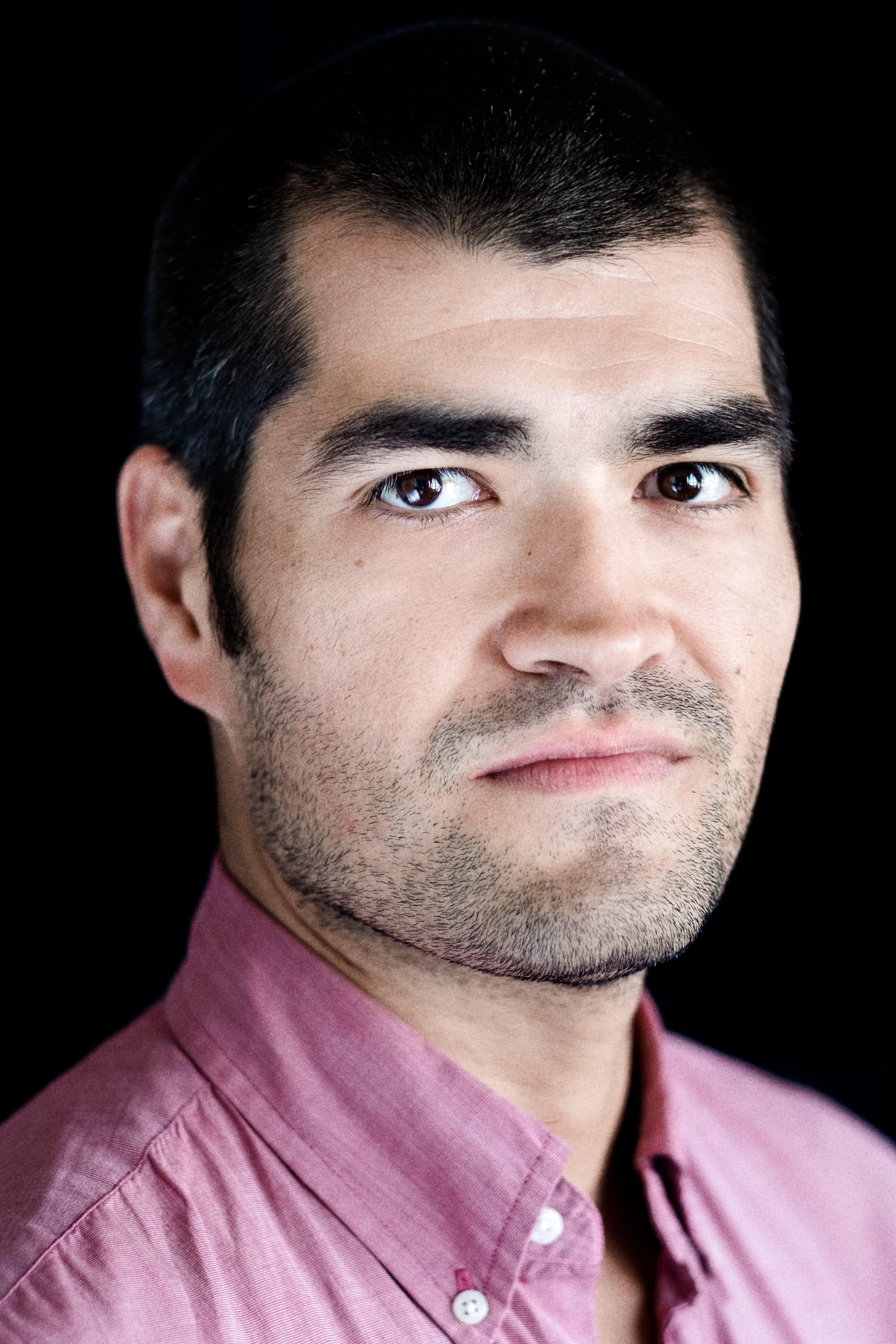 تصویر هنرمند Ben Horner