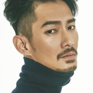 تصویر هنرمند Wasir Chou