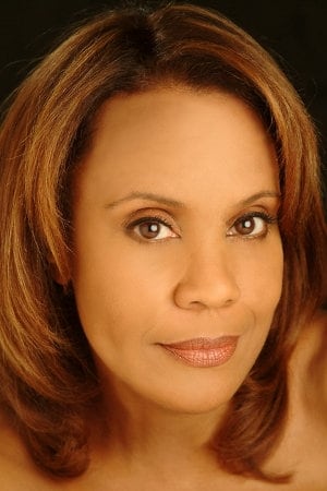 تصویر هنرمند Cheryl Freeman