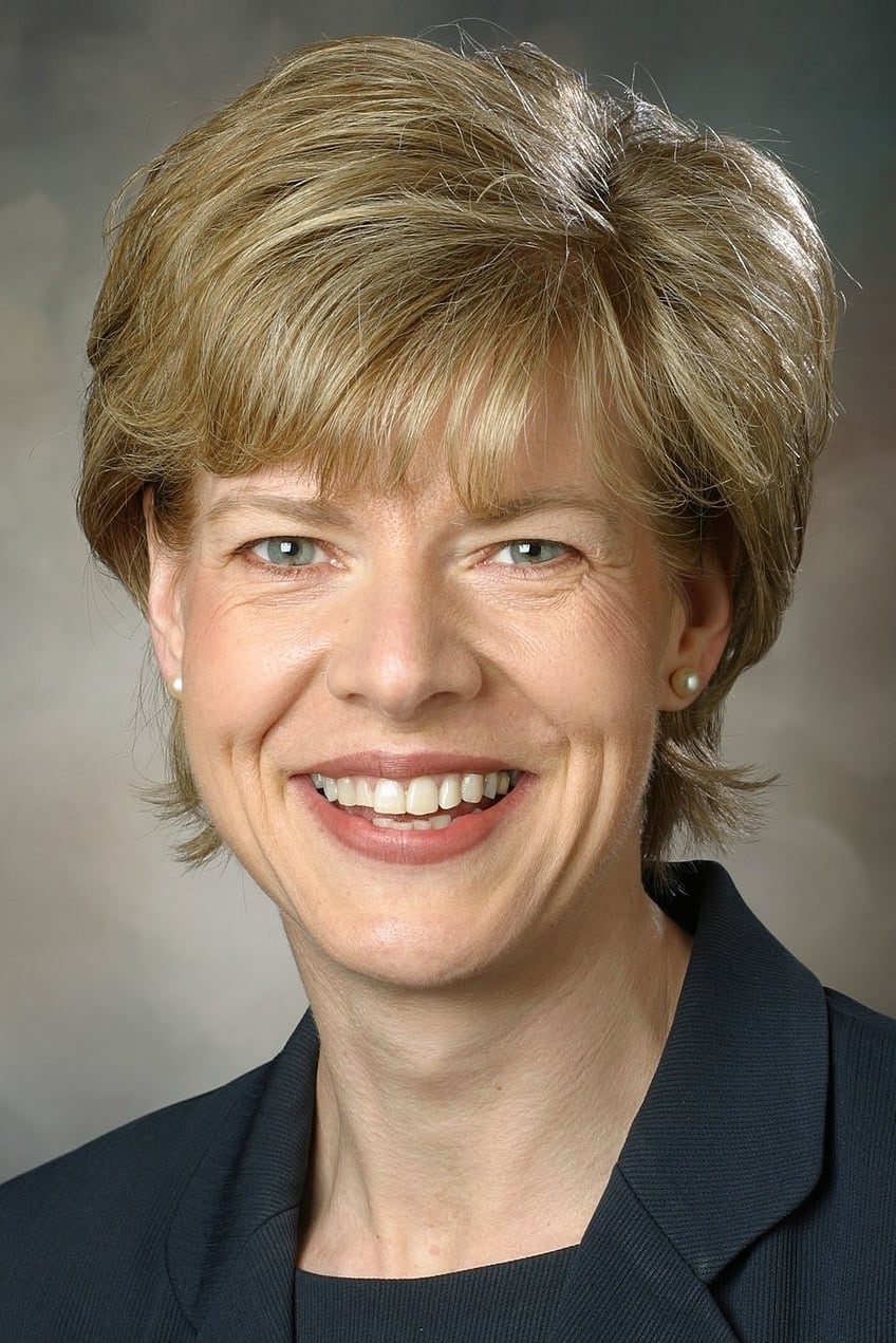 تصویر هنرمند Tammy Baldwin