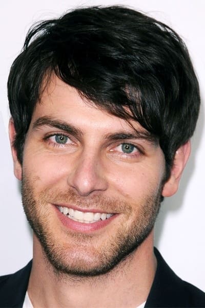 تصویر هنرمند David Giuntoli