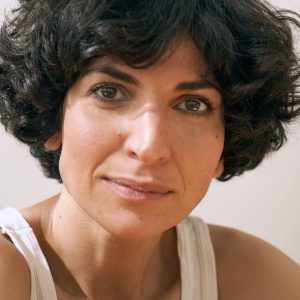 تصویر هنرمند Neda Rahmanian