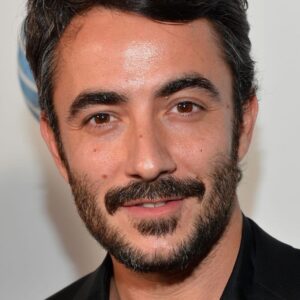 تصویر هنرمند Benoit Ponsaillé