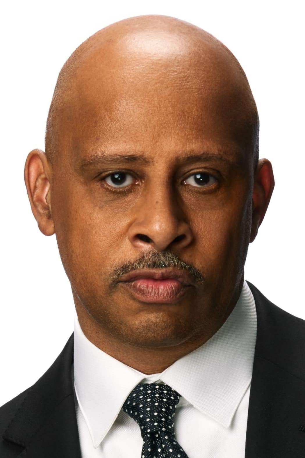 تصویر هنرمند Ruben Santiago-Hudson