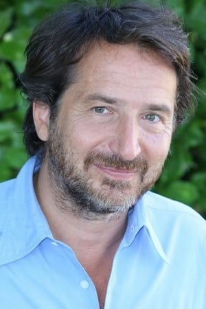 تصویر هنرمند Édouard Baer