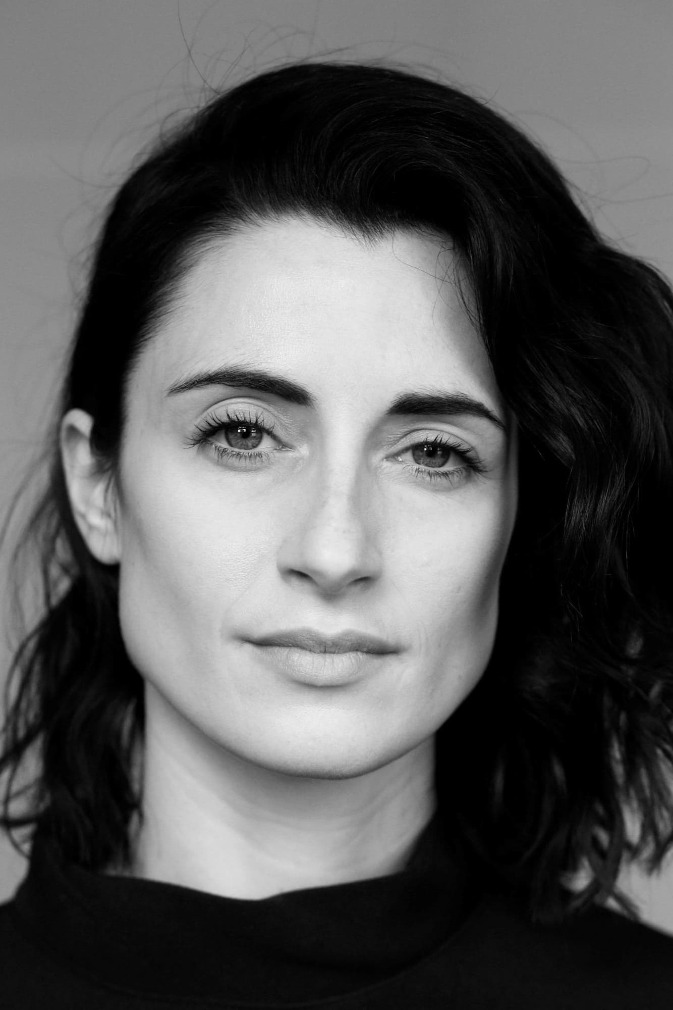 تصویر هنرمند Natasha O'Keeffe