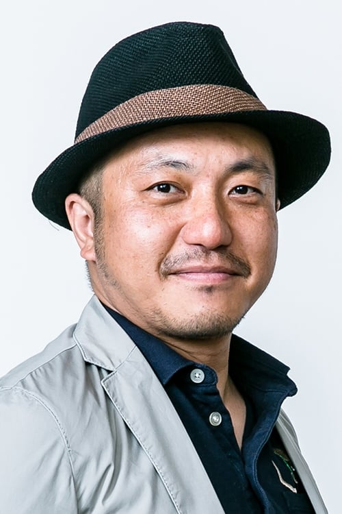 تصویر هنرمند Kazuya Shiraishi