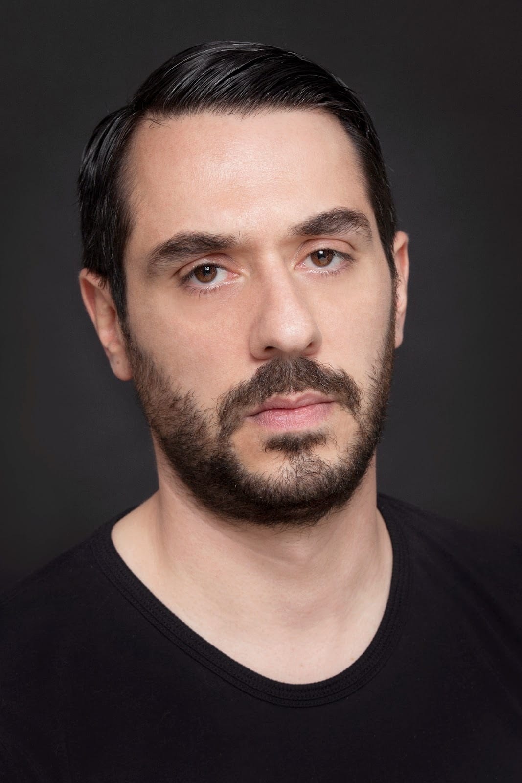 تصویر هنرمند Emir Benderlioğlu