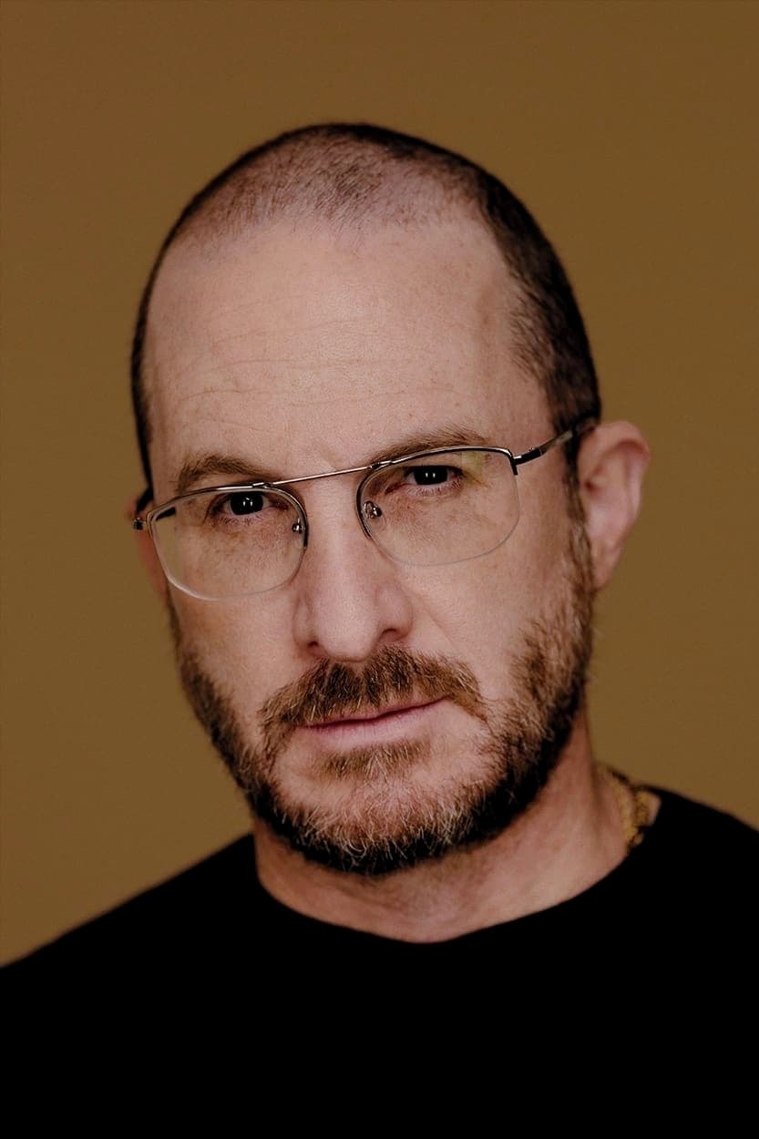 تصویر هنرمند Darren Aronofsky