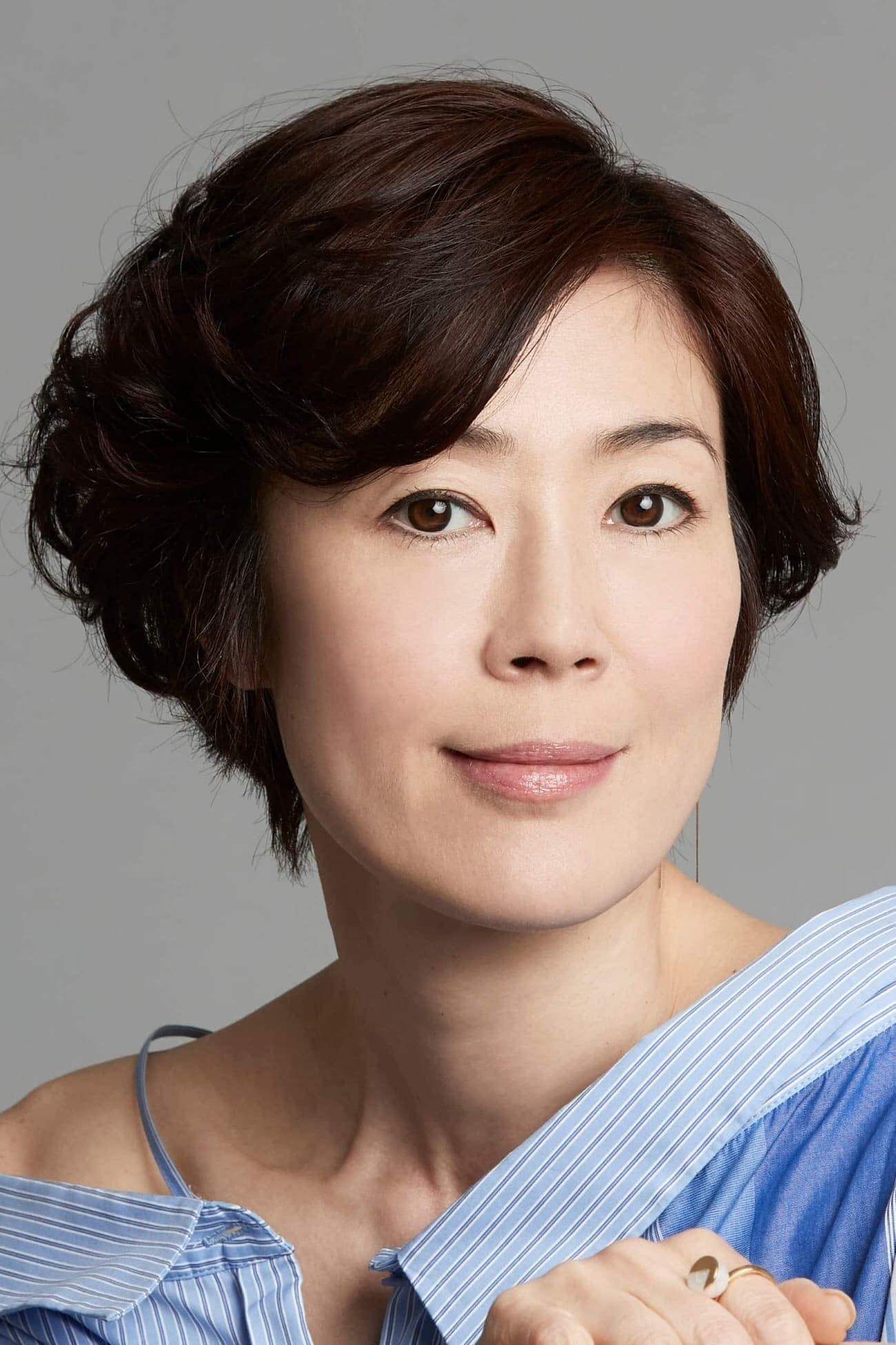 تصویر هنرمند Shinobu Terajima