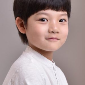 تصویر هنرمند Ko Dong-ha