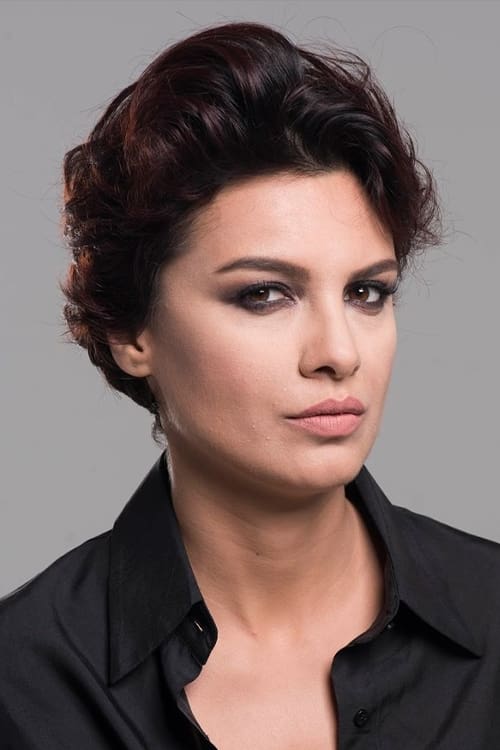 تصویر هنرمند Feride Çetin