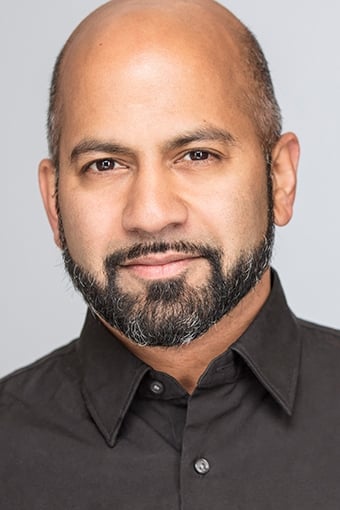 تصویر هنرمند Ajay Naidu
