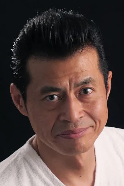 تصویر هنرمند Jiro Saito