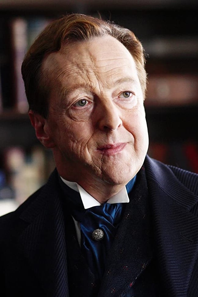 تصویر هنرمند Edward Hibbert