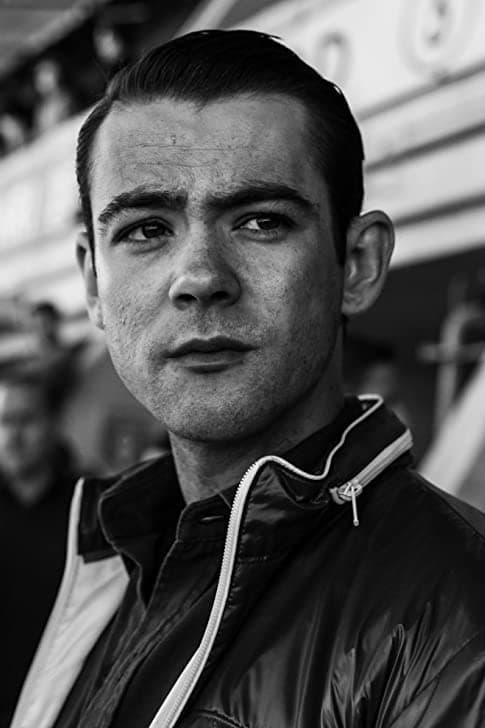 تصویر هنرمند Jack McMullen