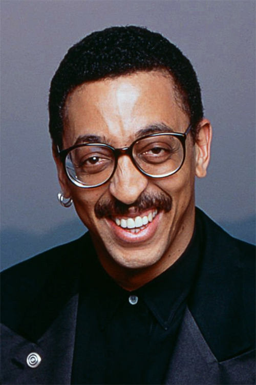 تصویر هنرمند Gregory Hines