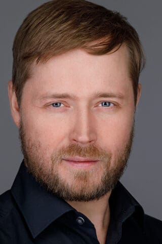 تصویر هنرمند Sergei Furmanjuk