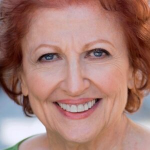 تصویر هنرمند Ethel Fisher