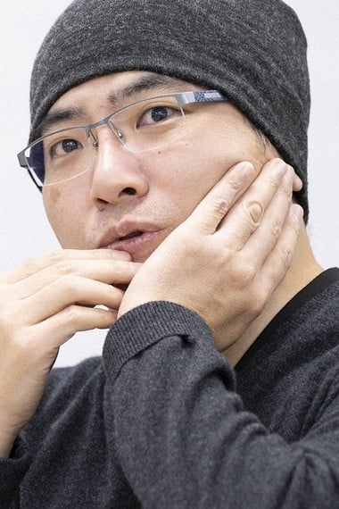 تصویر هنرمند Kentaro Miura