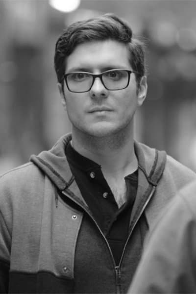 تصویر هنرمند Matthew Dilts-Williams