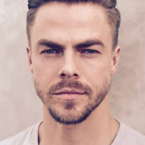 تصویر هنرمند Derek Hough