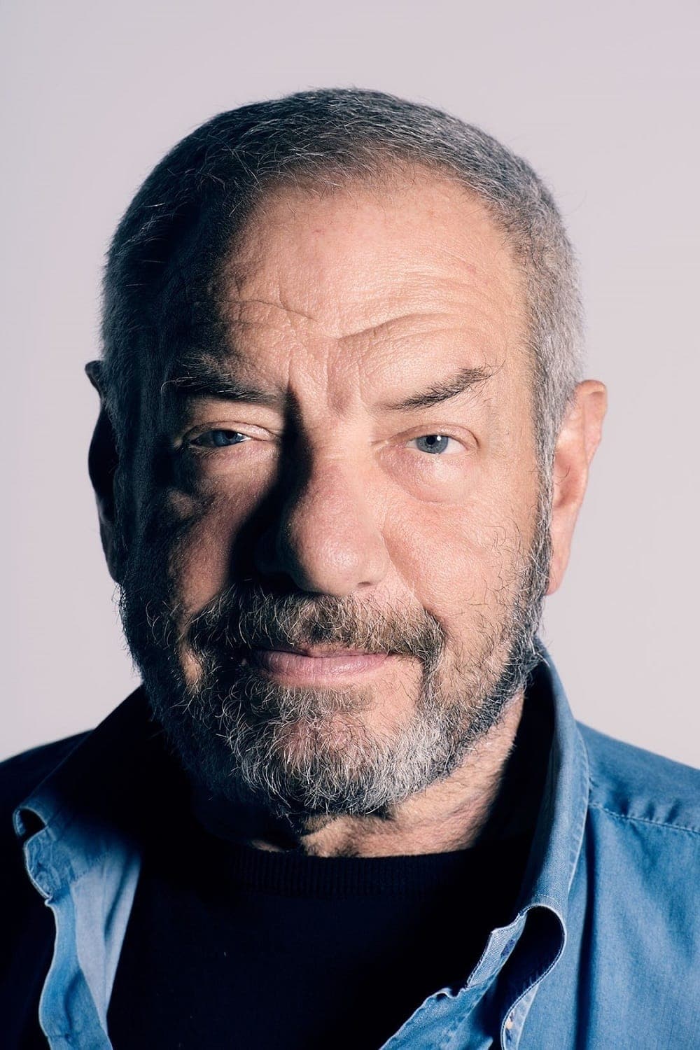 تصویر هنرمند Dick Wolf