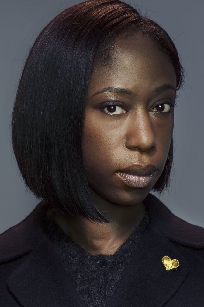 تصویر هنرمند Nikki Amuka-Bird