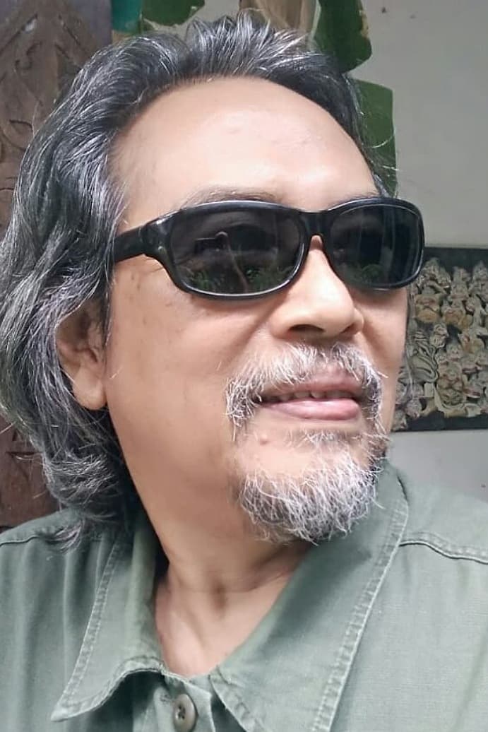 تصویر هنرمند Budi Ros