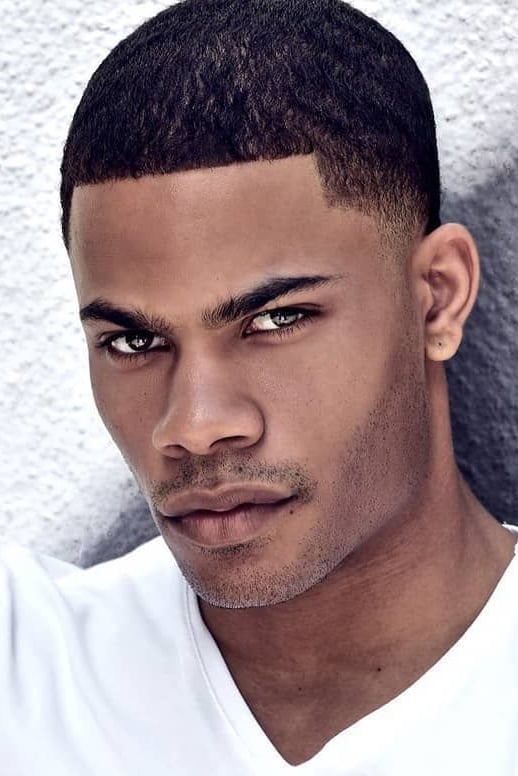 تصویر هنرمند Jordan Calloway
