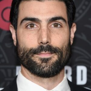 تصویر هنرمند Louis Cancelmi