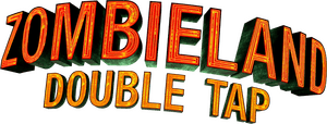 لوگوی رسمی فیلم Zombieland: Double Tap (2019)