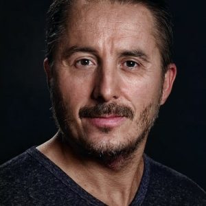 تصویر هنرمند Serkan Ercan