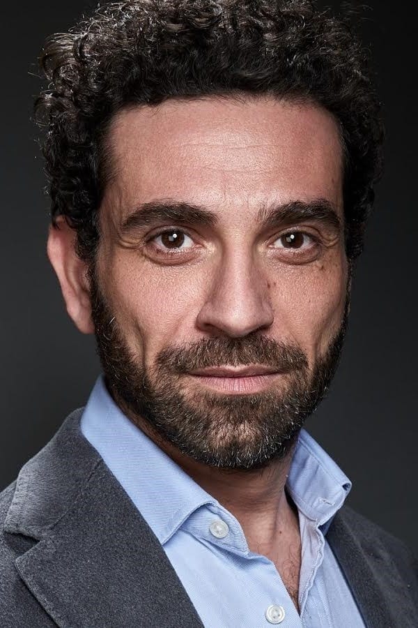 تصویر هنرمند Alessandro Gruttadauria