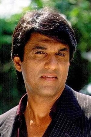 تصویر هنرمند Mukesh Khanna