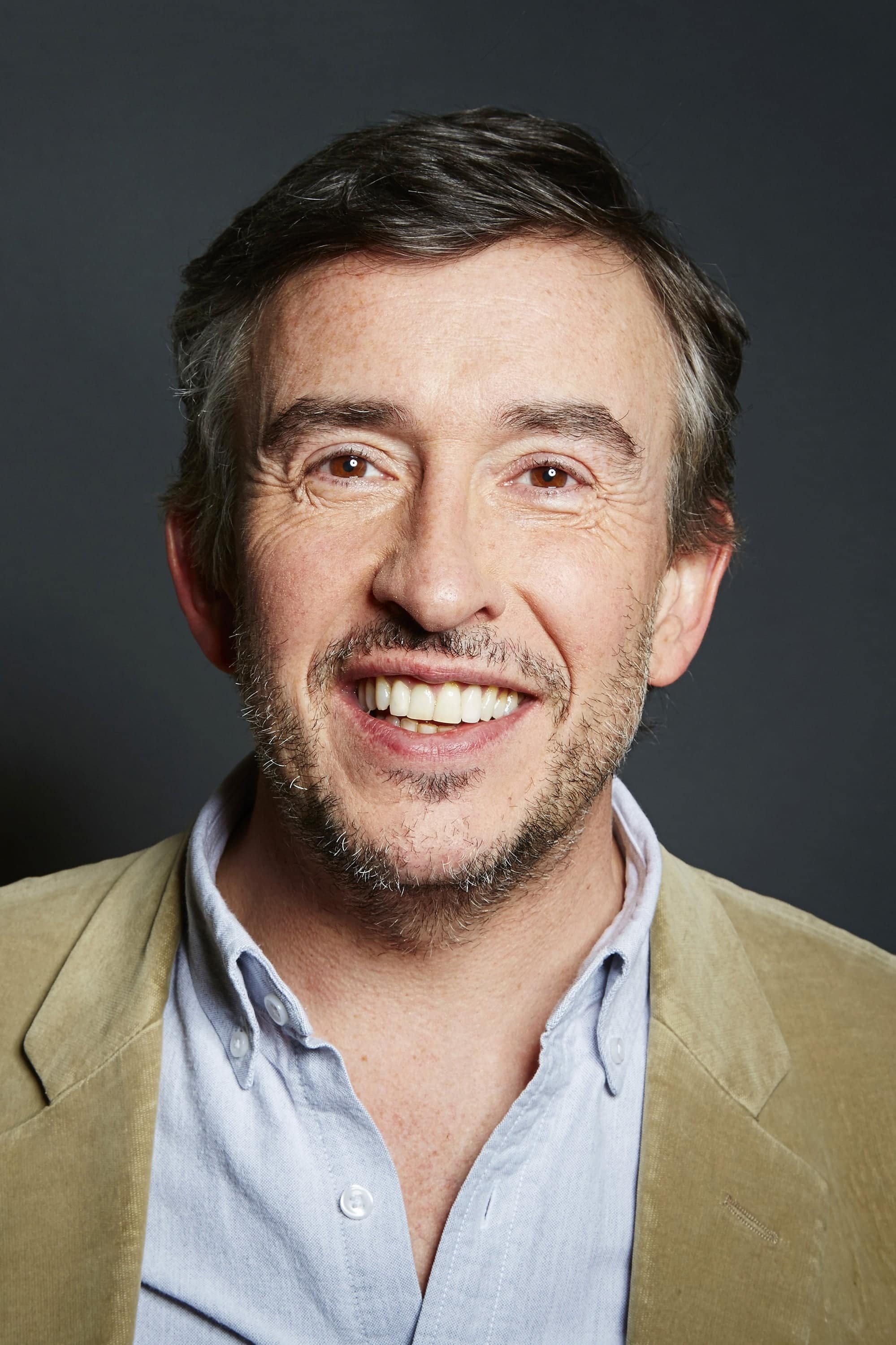 تصویر هنرمند Steve Coogan