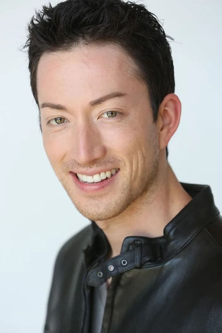 تصویر هنرمند Todd Haberkorn