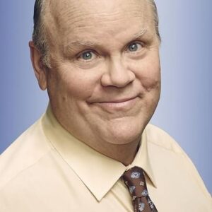 تصویر هنرمند Dirk Blocker