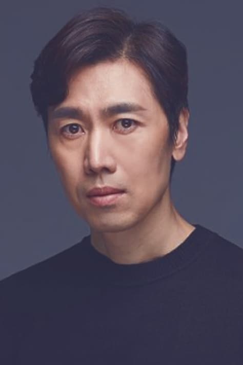 تصویر هنرمند Kim Yun-tae